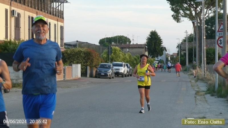 Sant'Agata sul Santerno: Trofeo Technofisio - 06 giugno 2024